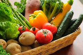 野菜などについた農薬が落ちる!食品にも使用可能なアルカリ電解水の魅力