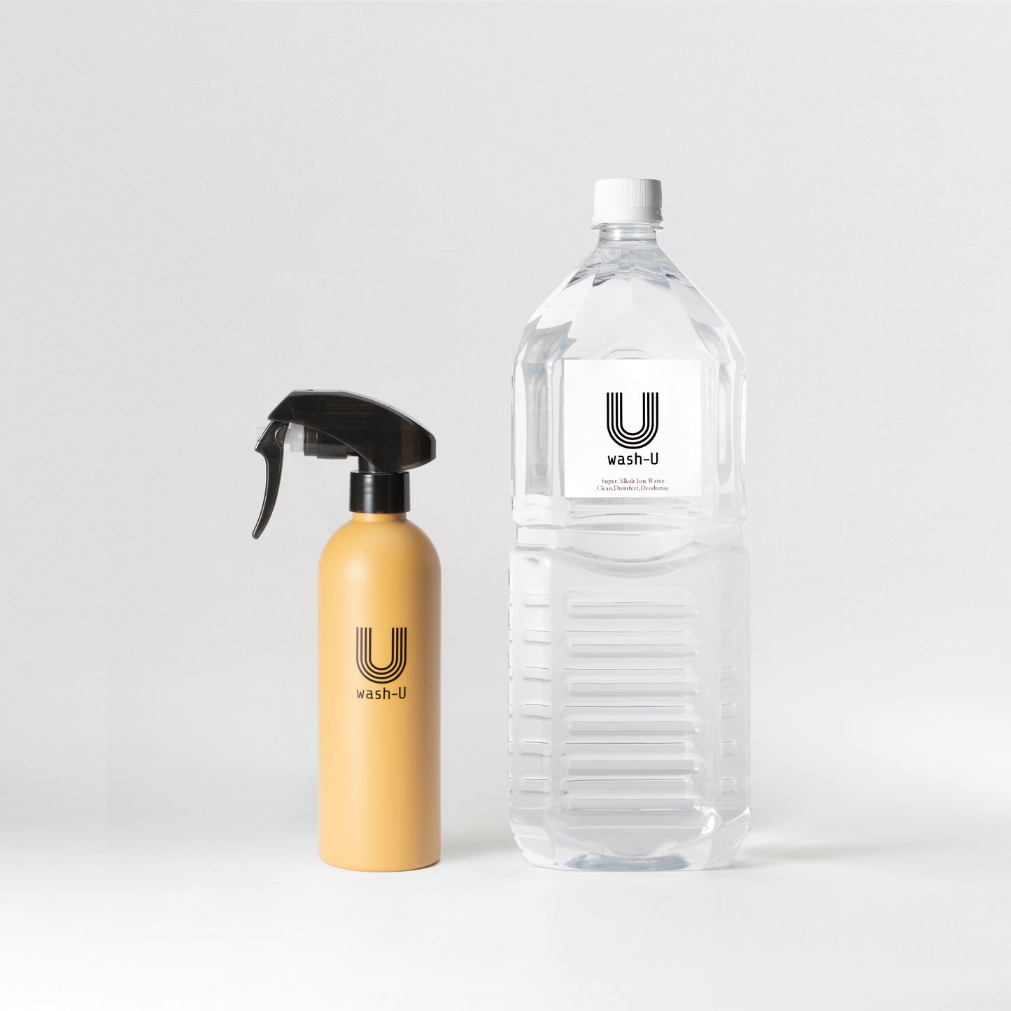 LIMEX製Bottle(ボトルのみ)&Refill(詰め替え用)2L