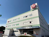 石井食品株式会社さまに、スーパーアルカリイオン水「wash-U」の生成機械を導入させて頂きました！