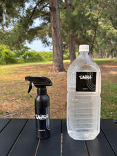 【数量限定】FieldSAHARA × wash-U コラボ商品、好評発売中！