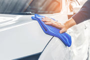 車のボディ洗浄に使用しても大丈夫？アルカリ電解水を洗車に使う際の注意点
