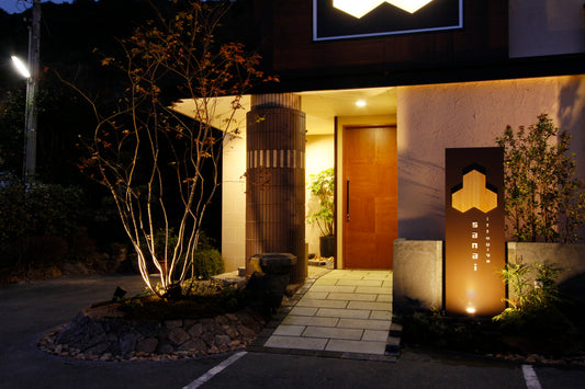「wash-U導入事例」静岡県浜松市炭火焼肉三愛の竹下さまの取り組みをご紹介します。